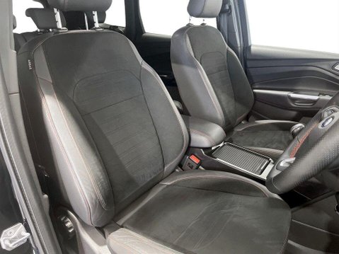 Ford Kuga 1.5T EcoBoost GPF ST-Line SUV 5dr Petrol Manual Euro 6 (s/s) (150 ps) 11