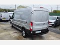 Ford Transit TREND 350 L3 H3 LWB RWD 2.0 TDCI 130ps EU6 4
