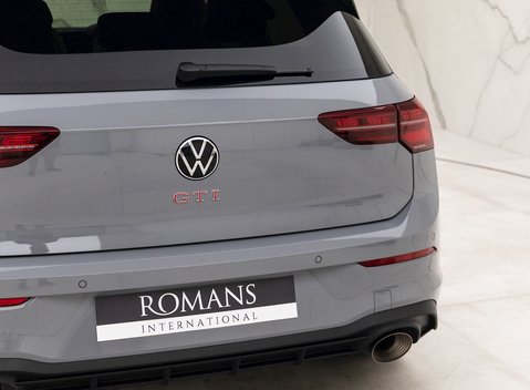 Volkswagen Golf GTI Clubsport 45 24