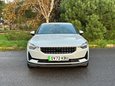 Polestar 2 Single Motor 69kWh Standard Range Fastback Auto FWD 5dr 24