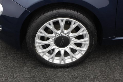 Fiat 500 3dr 1.0 Mild Hybrid Top 28