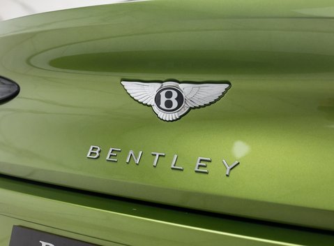 Bentley Continental GT Speed First Edition 42