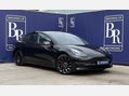 Tesla Model 3 (Dual Motor) Performance Saloon 4dr Electric Auto 4WDE (Performance Upgrade 1