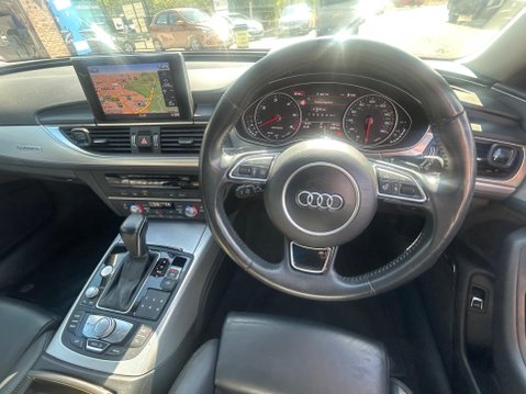 Audi A6 Allroad 3.0 BiTDI V6 Sport Tiptronic quattro Euro 6 (s/s) 5dr 25