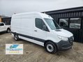 Mercedes-Benz Sprinter 316 CDI 1