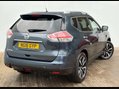 Nissan X-Trail 1.6 X-Trail Tekna dCi 4x4 4WD 5dr 36