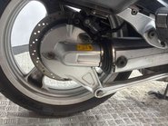 BMW R1100 RT 1996 62K PROJECT TOURER SPARES OR REPAIR 1100CC COMMUTER 10