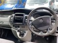 Vauxhall Vivaro 2.0 2700 CDTi FWD L1 4dr 19