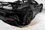 Ferrari SF90 XX SPIDER. OVER £80K IN OPTIONS. CARBON WHEELS. BRUSHED SHIELDS. 55