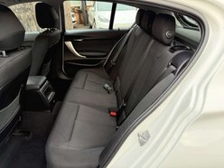 BMW 1 Series 1.5 116D SE Business 5dr 31
