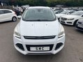 Ford Kuga 1.6T EcoBoost Titanium X Auto AWD Euro 5 (s/s) 5dr 2