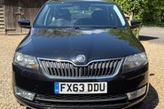 Skoda Rapid SE TSI 3