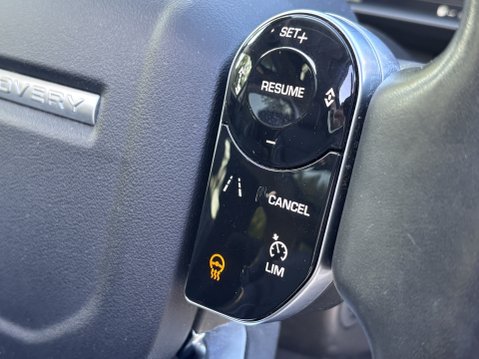 Land Rover Discovery SDV6 HSE LUXURY 13