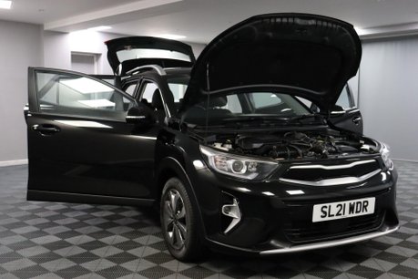 Kia Stonic 2 7