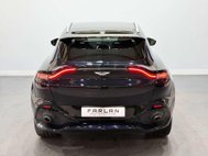 Aston Martin DBX 4.0 V8 SUV 5dr Petrol Auto 4WD Euro 6 (s/s) (550 ps) 17