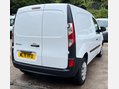 Renault Kangoo 1.5 dCi ENERGY ML19 Business Panel Van 5dr Diesel Manual MWB Euro 6 (s/s) ( 13