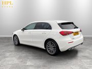 Mercedes-Benz A Class 2.0 A180d Sport Edition (Executive) Hatchback 5dr Diesel 8G-DCT Euro 6 (s/s 5
