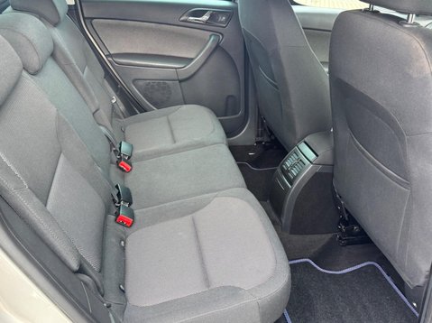 Skoda Yeti SE TSI 43