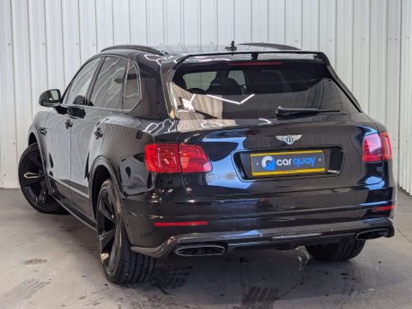 Bentley Bentayga 6.0 Bentayga W12 Auto 4WD 5dr 11