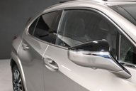 Lexus Ux 2.0 UX 250h Takumi 4x2 CVT 5dr 21