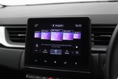 Renault Captur 5dr 1.6 E-Tech Techno Petrol Plug-in Hybrid Automatic 11
