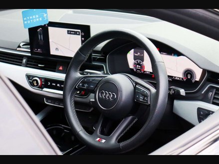 Audi A5 2.0 TDI 35 S line Sportback 5dr Diesel S Tronic Euro 6 (s/s) (163 ps)