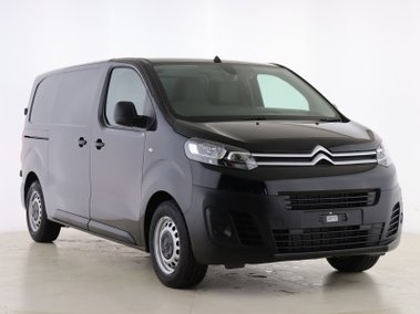 Citroen Dispatch entreprise pro M MWB