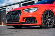 Audi RS3 2.5 RS 3 TFSI Quattro Semi-Auto 4WD 4dr 22