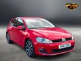 Volkswagen Golf 2.0 Golf GT BlueMotion Technology TDI 5dr - NATIONAL DELIVERY* 25