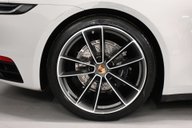 Porsche 911 3.0 911 Targa 4 Auto 4WD 2dr 71