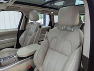 Land Rover Range Rover Sport 3.0 Range Rover Sport HSE Dynamic SDV6 Auto 4WD 5dr 56