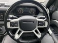 Land Rover Defender 3.0 Defender XS Edition D MHEV Auto 4WD 5dr 36