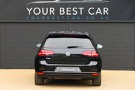 Volkswagen Golf 2.0 Golf GTD Semi-Auto 5dr 33