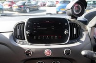 Abarth 500 595 ESSEESSE 30