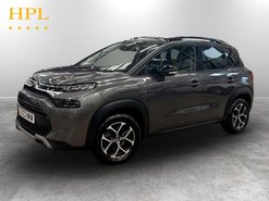 Citroen C3 Aircross 1.2 PureTech Shine SUV 5dr Petrol EAT6 Euro 6 (s/s) (130 ps)