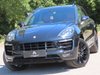 Porsche Macan 3.0 TD V6 S SUV 5dr Diesel PDK 4WD Euro 6 (s/s) (258 ps)