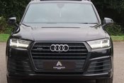 Audi Q7 3.0 TDI V6 50 Black Edition SUV 5dr Diesel Tiptronic quattro Euro 6 (s/s) ( 3