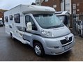 Elddis Majestic 155 2