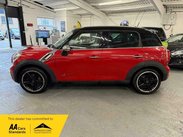 Mini Countryman 2.0 Cooper SD Auto ALL4 Euro 5 5dr 5