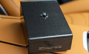 Ferrari Purosangue 55