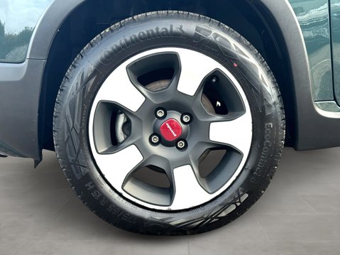 Fiat Panda 1.0 Mild Hybrid [Touchscreen] [5 Seat] 5dr 15