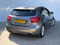 Mercedes-Benz A Class 1.6 A 180 Sport 5dr 21