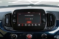 Fiat 500 STANDARD 22