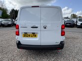 Vauxhall Vivaro LWB L2H1 Low Roof Prime 3100 Air Con Sensors Euro 6 7
