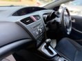 Honda Civic 1.8 i-VTEC ES Auto Euro 5 5dr 15