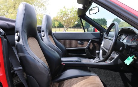 Porsche 944 S2 16V - Just Arrived 10