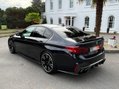 BMW M5 4.4 V8 Steptronic xDrive Euro 6 (s/s) 4dr 36