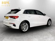 Audi A3 2.0 TDI 30 Sport Sportback 5dr Diesel Manual Euro 6 (s/s) (116 ps) 1 Owner 7