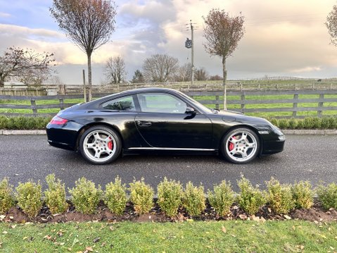 Porsche 911 CARRERA 2 S 1