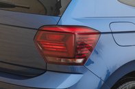 Volkswagen Polo UNITED TSI 9